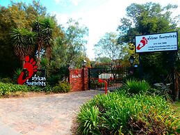 African Footprints Lodge