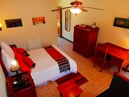 African Footprints Lodge