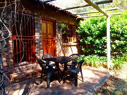 African Footprints Lodge