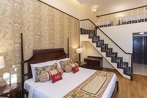 The Claridges Nabha Residence