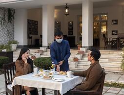The Claridges Nabha Residence