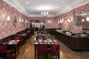 The Claridges Nabha Residence