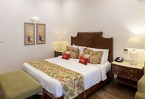 The Claridges Nabha Residence