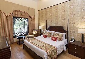 The Claridges Nabha Residence