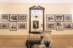The Claridges Nabha Residence