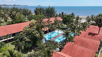 Dolphin Bay Beach Resort