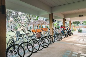 Dolphin Bay Beach Resort