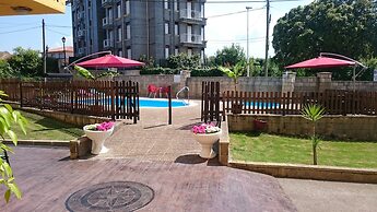 Hotel Azcona
