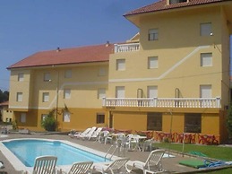 Hotel Azcona