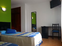 Hotel Azcona