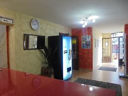 Hotel Azcona
