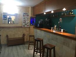 Hotel Azcona