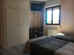 Hotel Azcona