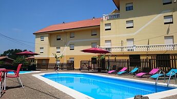 Hotel Azcona
