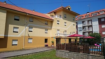 Hotel Azcona