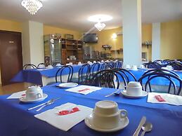 Hotel Azcona