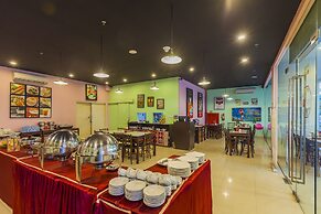 Red Planet Pekanbaru