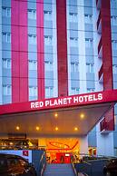 Red Planet Pekanbaru