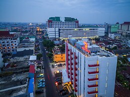 Red Planet Pekanbaru