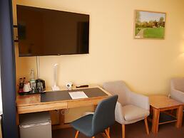 Parkhotel Marzahn