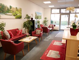 Parkhotel Marzahn