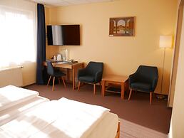 Parkhotel Marzahn