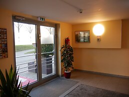 Parkhotel Marzahn