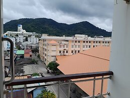 My Hotel