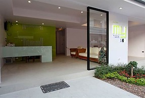 My Hotel