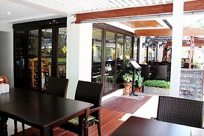 My Hotel