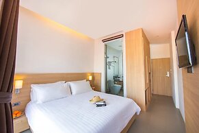 My Hotel