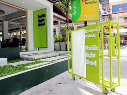 My Hotel