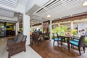 My Hotel