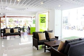 My Hotel