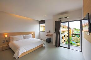 My Hotel