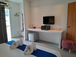 My Hotel