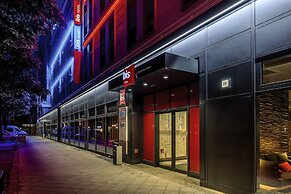 ibis Berlin Kurfürstendamm