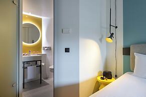ibis Berlin Kurfürstendamm