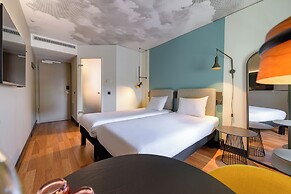 ibis Berlin Kurfürstendamm