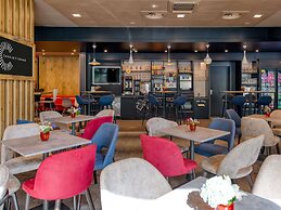 ibis Berlin Kurfürstendamm
