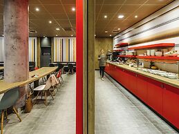 ibis Berlin Kurfürstendamm