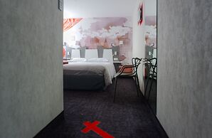 Ibis Styles Poitiers Centre