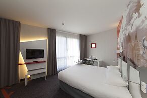 Ibis Styles Poitiers Centre
