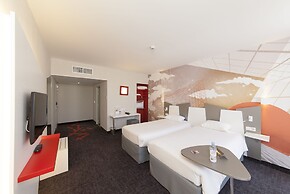 Ibis Styles Poitiers Centre
