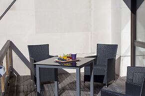 Ibis Styles Poitiers Centre