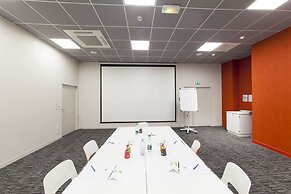 Ibis Styles Poitiers Centre