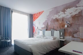 Ibis Styles Poitiers Centre
