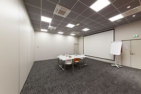 Ibis Styles Poitiers Centre