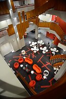 Ibis Styles Poitiers Centre