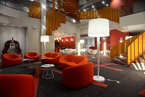 Ibis Styles Poitiers Centre